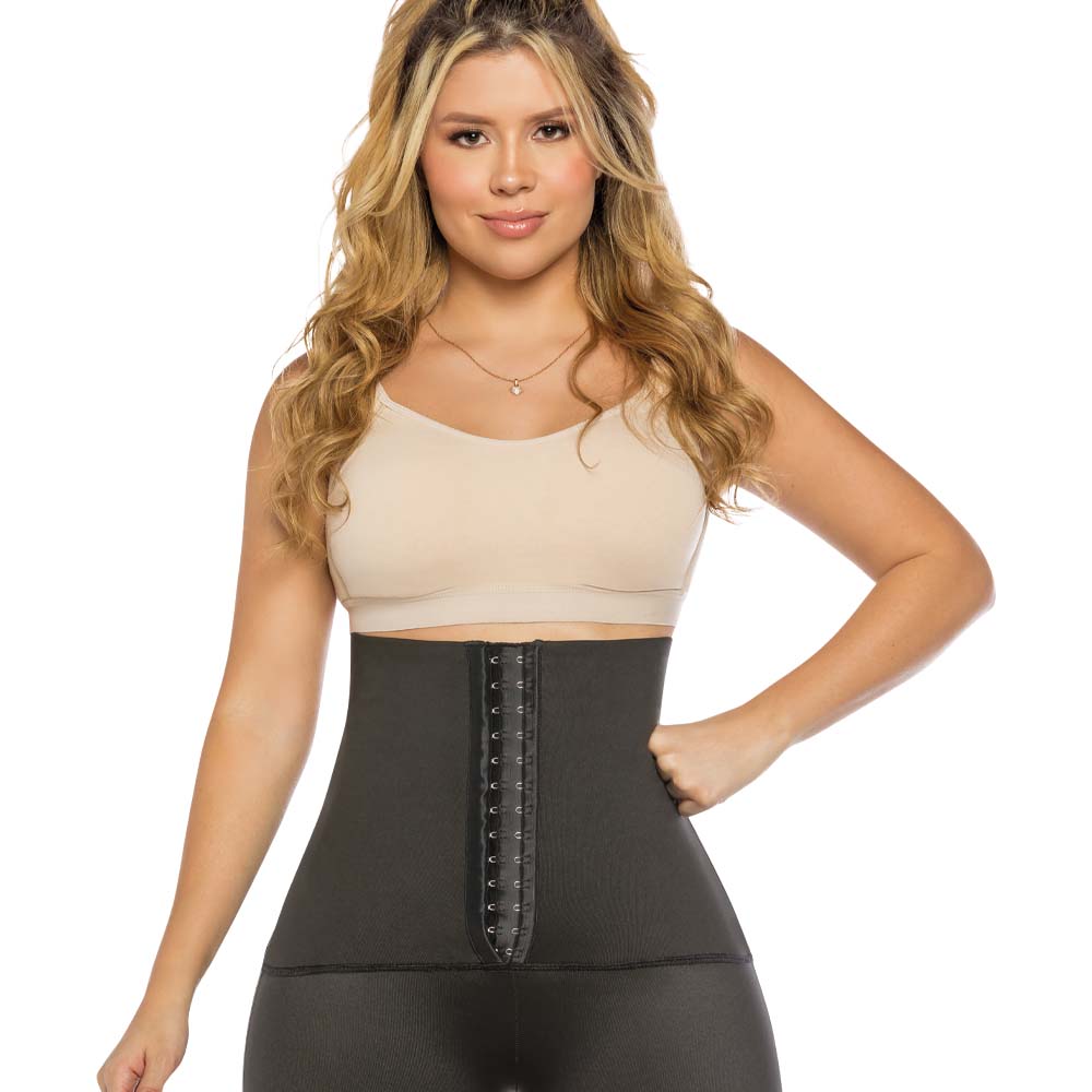 Sport pants plus waist trainer all in one - Skinny style D6000 – EQUILIBRIUM