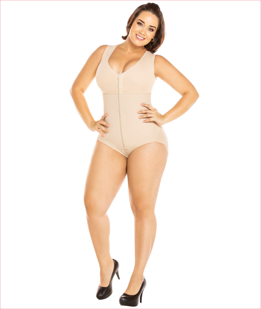 http://equilibriumcorp.com/cdn/shop/products/Firm_compression_girdle_-_Panty_style_with_bra_Bodysuit_front_beige_2_C4191_P.jpg?v=1630685284&width=1024