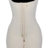 New Invisible Powerflex one piece girdle high back continuous wide strap - C4231