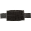 EQfit Unisex waist belt  - D6005 M