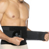 EQfit Unisex waist belt  - D6005 M