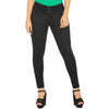 Classic Skinny Black Jean for women - J8919