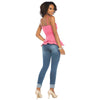 Skinny Blue Jean for women - J82303