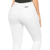 Skinny White Jean for women - J82126