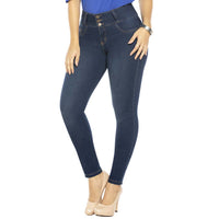 Classic Skinny Jean for women - J8742 – EQUILIBRIUM