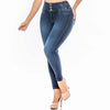 Skinny Blue Jean for women - J82218