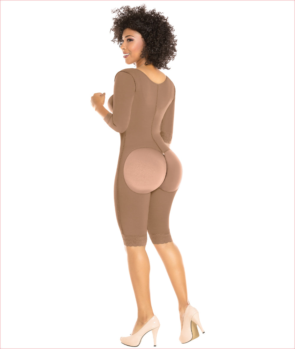 Product Review - Copper Fit Waist Shaper Garment for Postoperative  Compression after Rib Removal Surgery - Explore Plastic Surgery