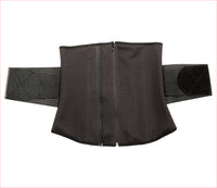 EQfit Sport latex waist belt  - C4046