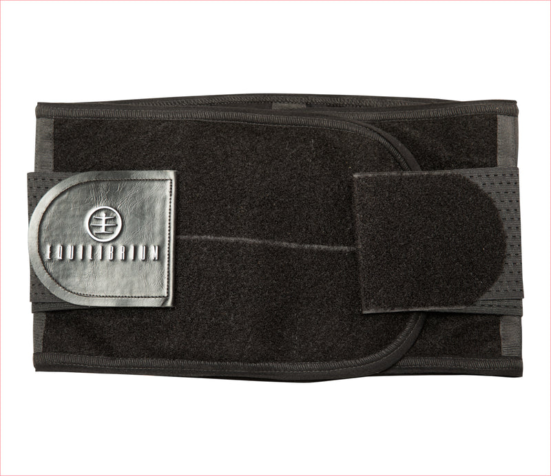EQfit Unisex waist belt  - D6005