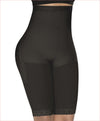 Booty boosting shapewear butt lifter extended length - C4143
