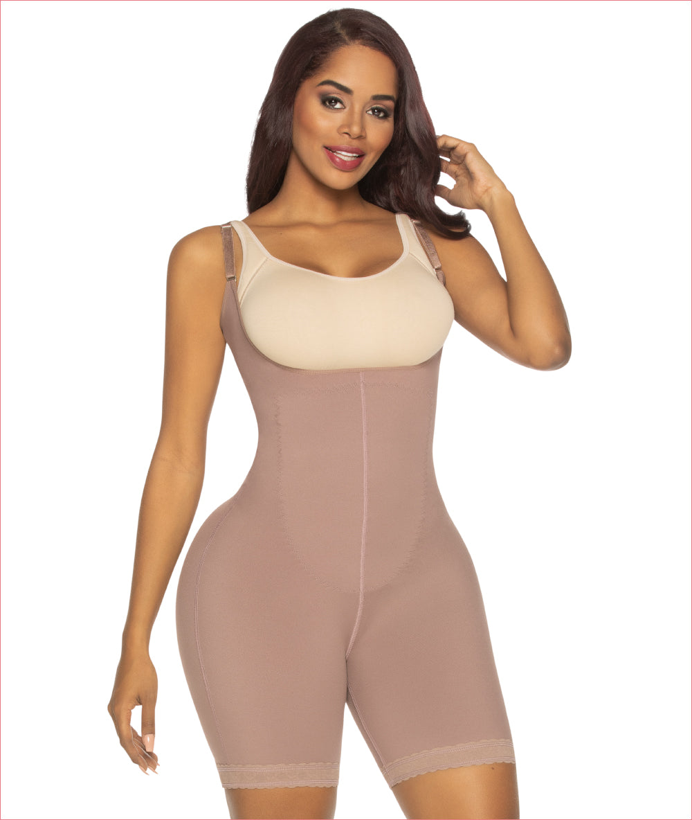 Mid thigh shapewear new arrivals