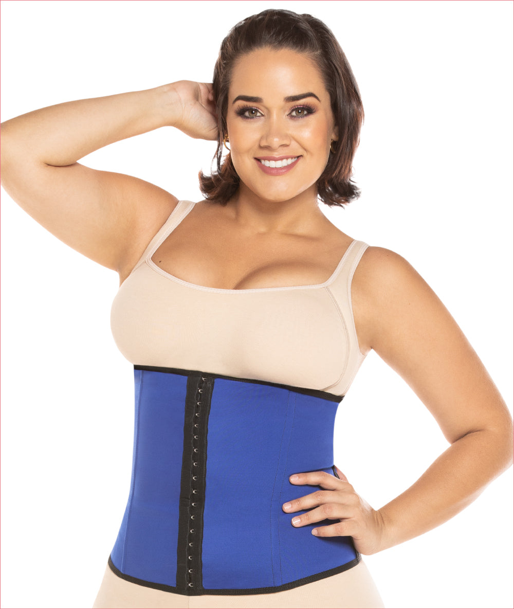 Top quality 100% latex waist cincher Sport weight loss waist trainer corset  brazilian body shapers latex waist training corsets - AliExpress
