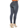 Skinny Grey Jean for women - J82130