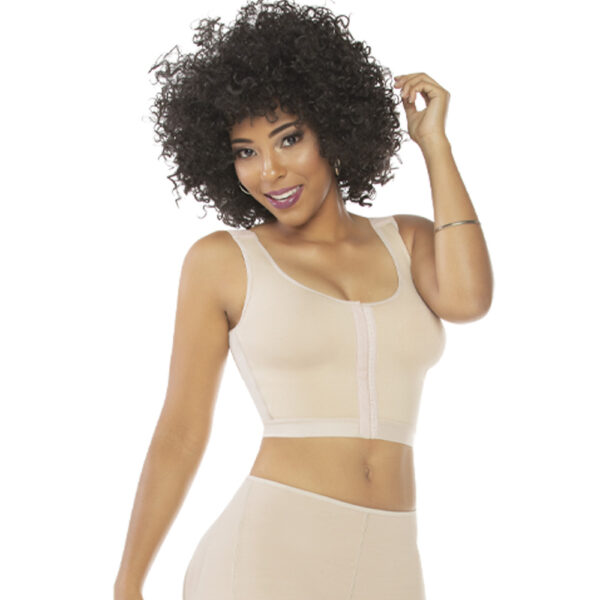 Post Op shapewear full coverage bra