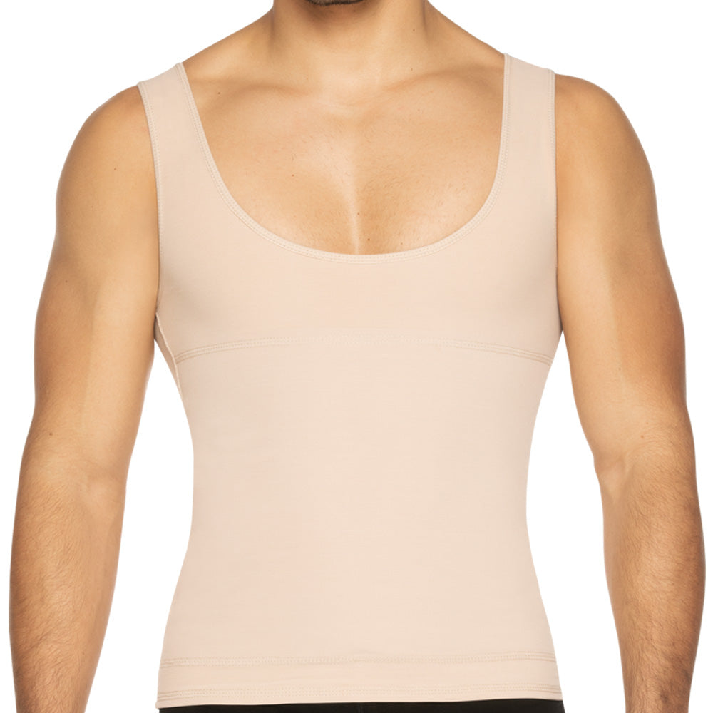Reducer T-Shirt with latex for men