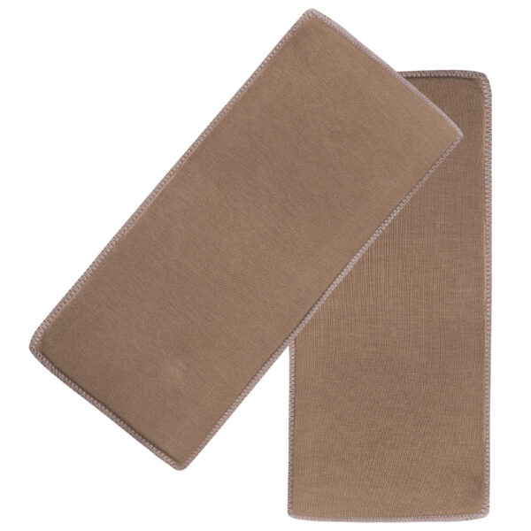 Set of 2 lateral protectors