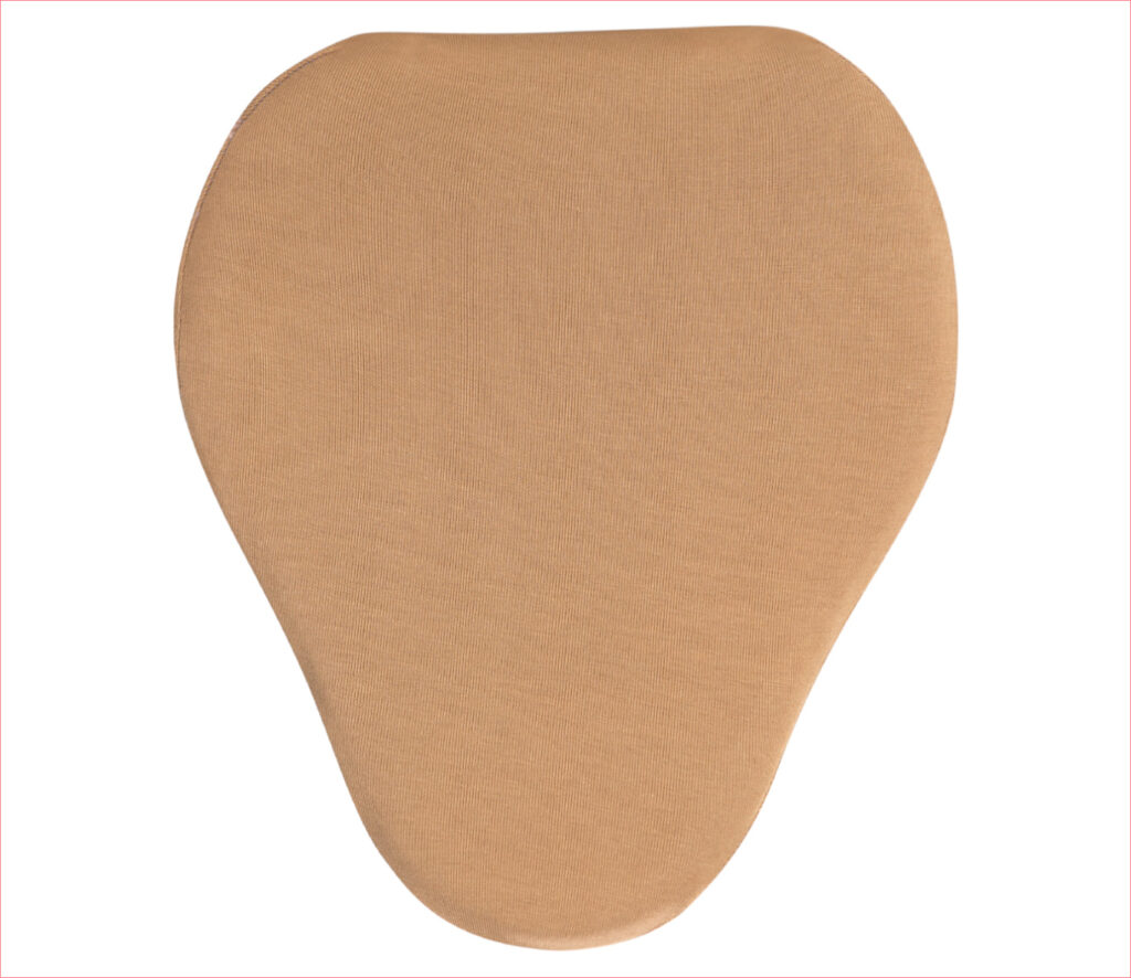 Abdominal board in Pear Shape