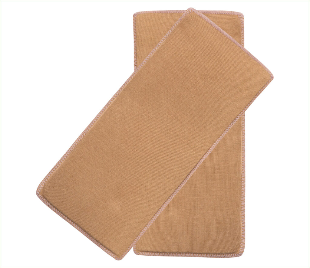 Set of 2 lateral protectors