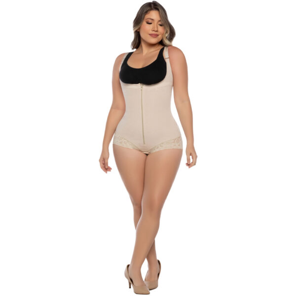 PowerFlex Boyshort Firm Girdle