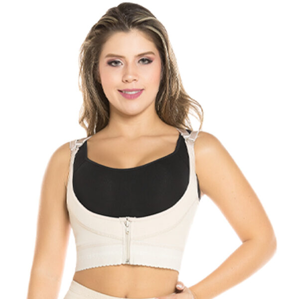 Shapewear girdle Posture corrector